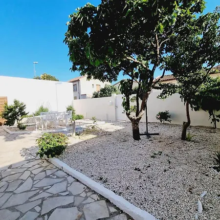 Vila Jolie Renovee Avec Jardin *