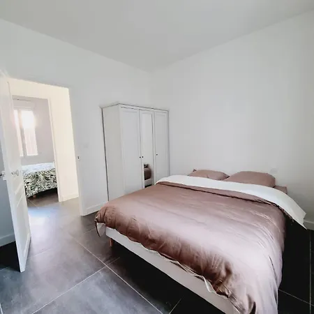 Jolie Renovee Avec Jardin