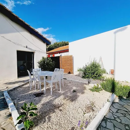 Vila Jolie Renovee Avec Jardin *